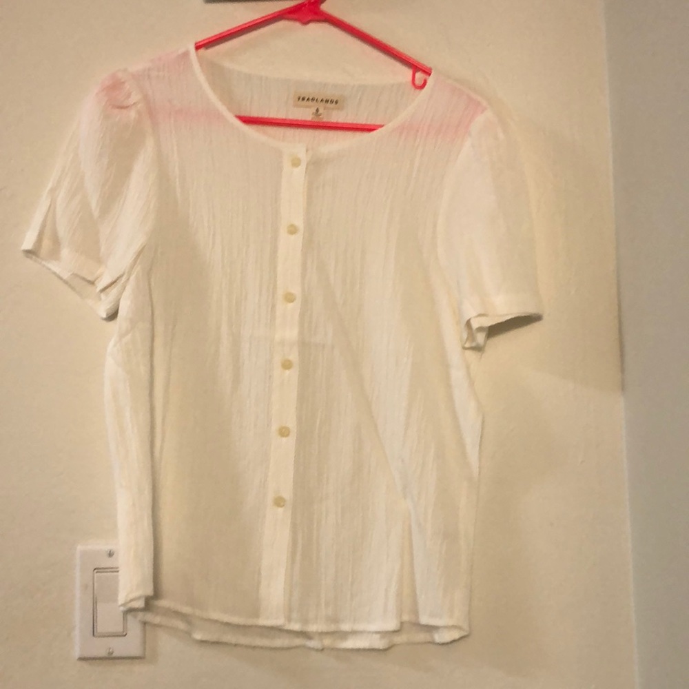 Tradlands Shirt